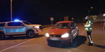 127 yıl kesinleşmiş hapis cezası bulunan cezaevi firarisi yakalandı