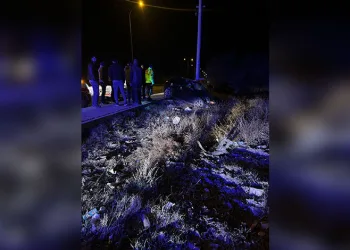 Sivas’ta 34 yerleşim yeri ulaşıma kapandı