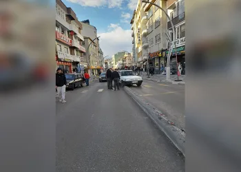 Karadeniz Ereğli’de operasyonda 1 kilogram uyuşturucu ele geçirildi