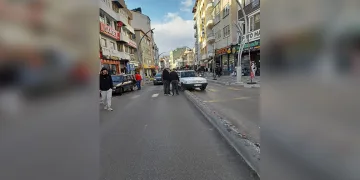 Karadeniz Ereğli’de operasyonda 1 kilogram uyuşturucu ele geçirildi