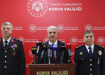 Kayınpederini öldürüp, eşini ve 3 kişiyi yaralayan şahsa müebbet ve 10,5 yıla kadar hapis cezası talebi