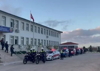 Niğde’de uyuşturucu operasyonu: 2 tutuklama