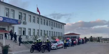 Niğde’de uyuşturucu operasyonu: 2 tutuklama