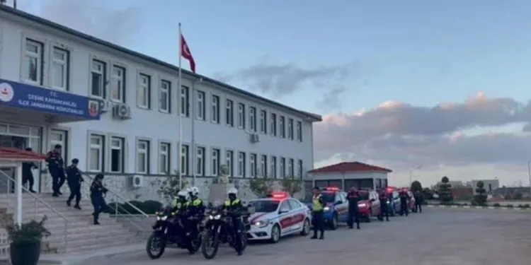 Niğde’de uyuşturucu operasyonu: 2 tutuklama