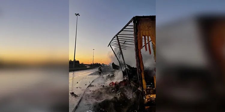 Kasten yaralama suçundan aranan şahsı jandarma yakaladı