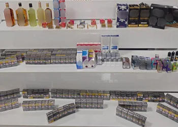 İnşaatın iskelesinden düşen işçi yaralandı