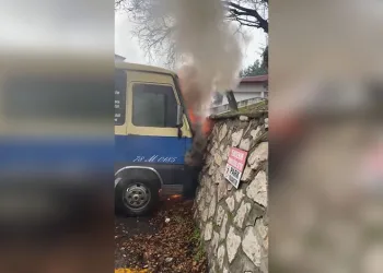 Sivas’ta 34 yerleşim yeri ulaşıma kapandı