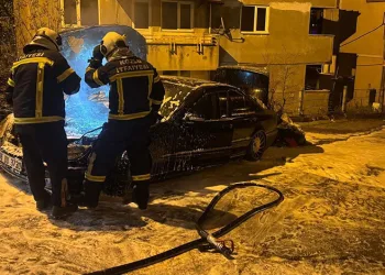 Karadeniz Ereğli’de operasyonda 1 kilogram uyuşturucu ele geçirildi