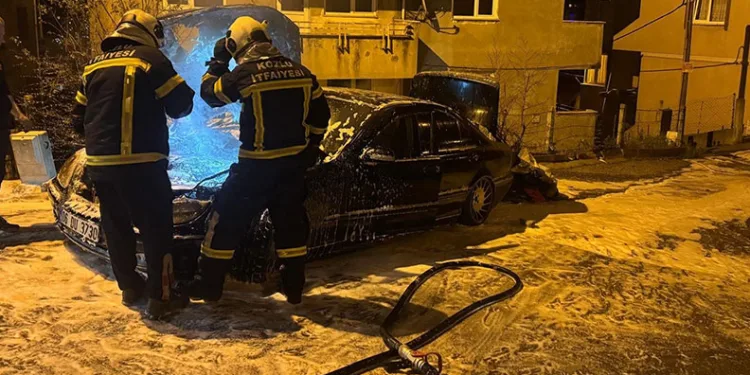 Karadeniz Ereğli’de operasyonda 1 kilogram uyuşturucu ele geçirildi