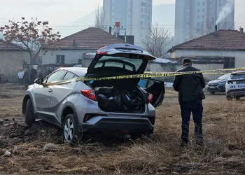 Karadeniz Ereğli’de operasyonda 1 kilogram uyuşturucu ele geçirildi