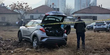 Karadeniz Ereğli’de operasyonda 1 kilogram uyuşturucu ele geçirildi