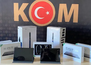 Şırnak’ta gümrük kaçağı ürün ele geçirildi, 27 şüpheliye işlem yapıldı