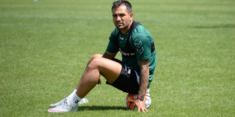 Bodrum FK, Kenan Özer ile yollarını ayırdı