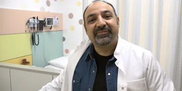 Çocukların çokça hastalanmaları normal