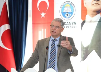 Mudanya’da “Kadın Eşitlik Çalıştayı”