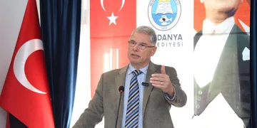 Mudanya’da “Kadın Eşitlik Çalıştayı”