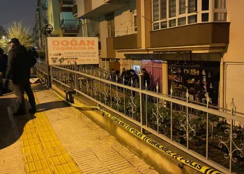 Yüksekova’da kontrolden çıkan minibüs takla attı: 7 yaralı