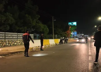 Batman’da zincirleme trafik kazası