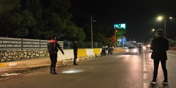 Batman’da zincirleme trafik kazası