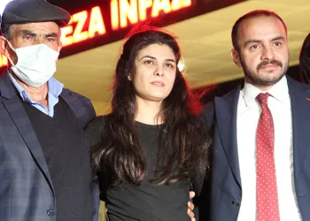 Yargıtay’dan ‘Melek İpek’ kararı