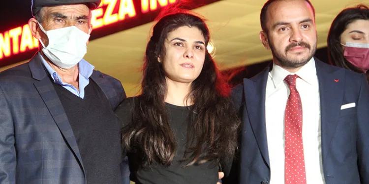 Yargıtay’dan ‘Melek İpek’ kararı
