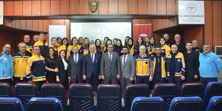 Fermuar sistemi Bursa’da tanıtıldı