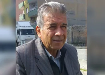 FETÖ’ye üye olmaktan aranan şahsı JASAT yakaladı