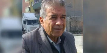 FETÖ’ye üye olmaktan aranan şahsı JASAT yakaladı