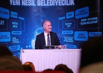 “Sizin fikirlerinizle dünya değişir”