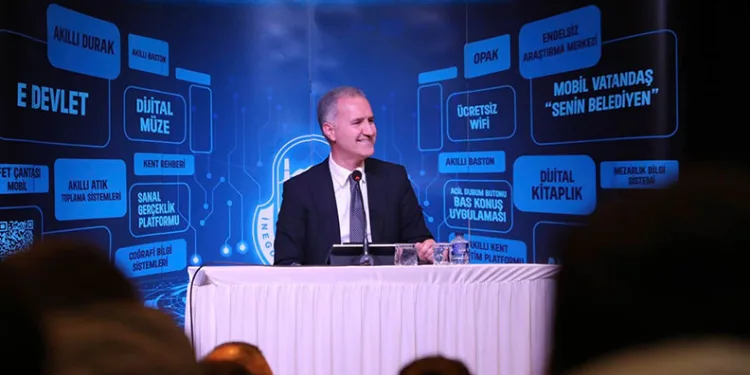 “Sizin fikirlerinizle dünya değişir”