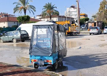 Otobüs terminalindeki bıçaklı kavgada kan aktı: 1 yaralı