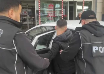 Milas’taki kazanın kamera görüntüleri ortaya çıktı