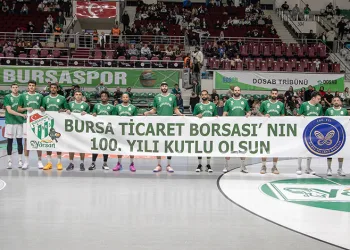 Bursa TB Meclis Üyeleri, Bursaspor’a sahip çıkıyor