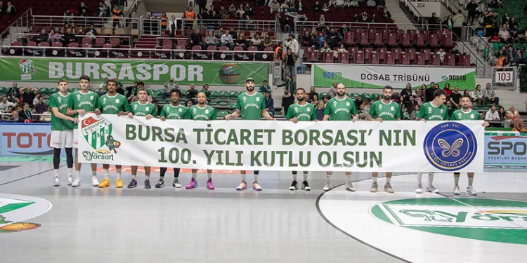 Bursa TB Meclis Üyeleri, Bursaspor’a sahip çıkıyor