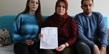 15 yıllık birikimini dolandırıcılara kaptırdı