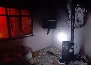 Nevşehir’de kaçak içi operasyonu: 1 gözaltı