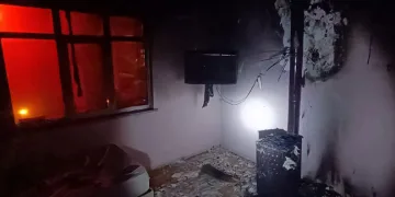 Nevşehir’de kaçak içi operasyonu: 1 gözaltı
