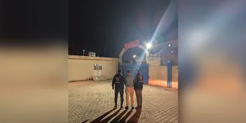 Firari hükümlü yakalandı