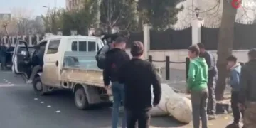 ABD’li rapçi Jay-Z, 13 yaşında bir kız çocuğuna tecavüzle suçlanıyor