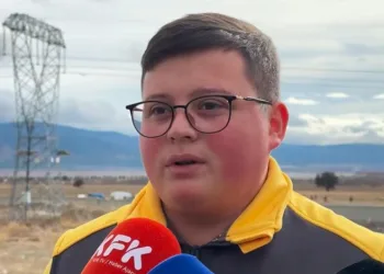 Helikopter kazasını anlattı: “Pervanesi düştü, kanadı koptu”