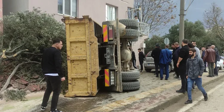 Çanakkale’de piyasa değeri 2 milyon TL olan kokain ele geçirildi
