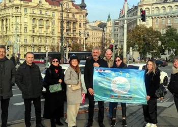 Mudanya’nın Avrupa’ya açılan kapısı: Erasmus projesi