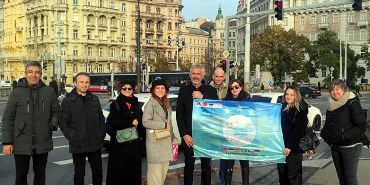 Mudanya’nın Avrupa’ya açılan kapısı: Erasmus projesi