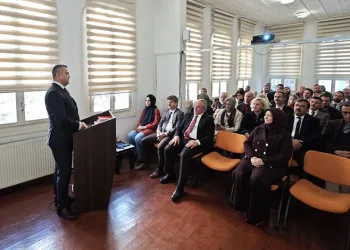 Bursa’da Veli Akademileri başladı