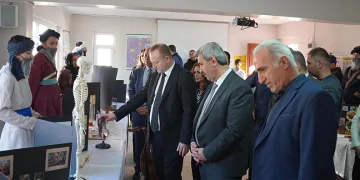 İnsan haklarına duyarlı nesiller yetişiyor