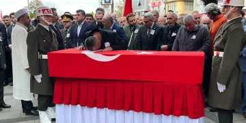 Bingöl’de 3.5 büyüklüğünde deprem
