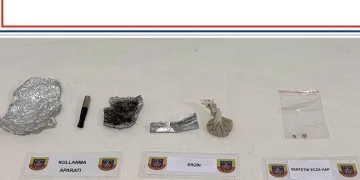 Erzincan’da “Huzur Erzincan-24” uygulaması yapıldı