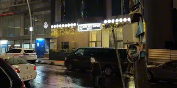 Erkek arkadaşıyla konakladığı otel odasında ölü bulundu