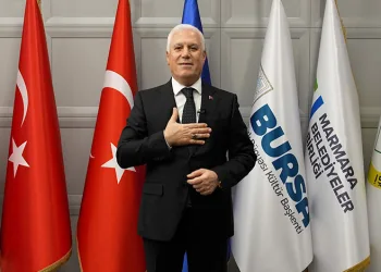 Bursa’da 10 bin öğrenciye burs
