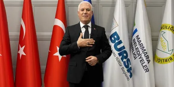 Bursa’da 10 bin öğrenciye burs